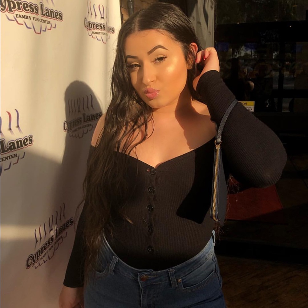 fashion nova body suit